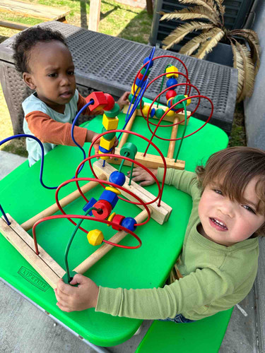 Photo of Flourishing Little Leaders Daycare - Carson, CA