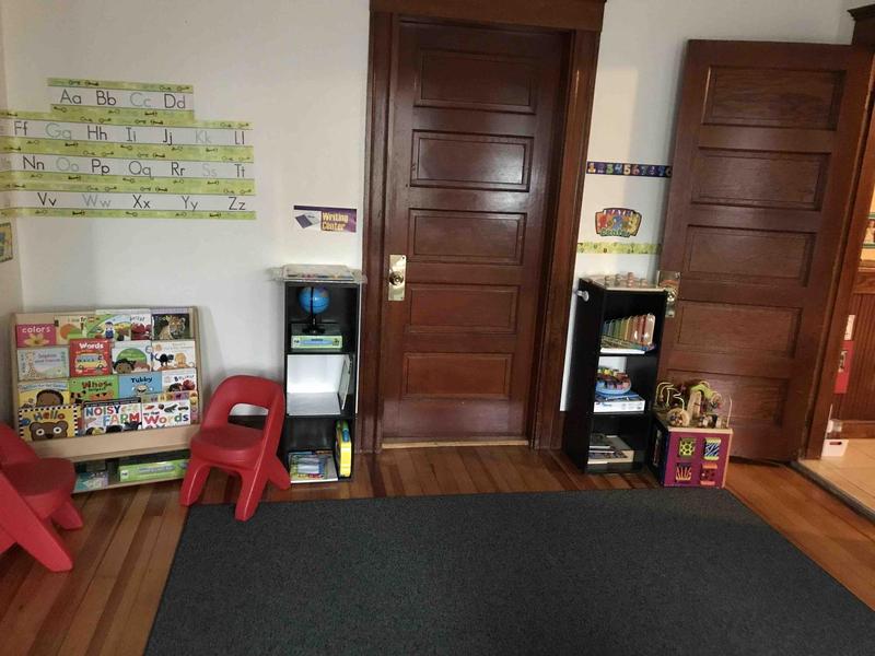 Photo of Yanilda's Family Daycare - Lawrence, MA