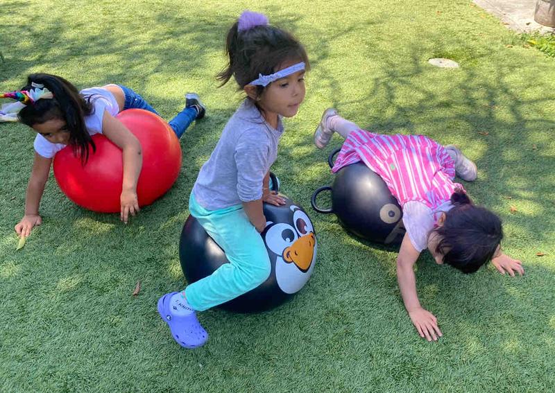 Photo of Kidzone Preschool - San Jose, CA