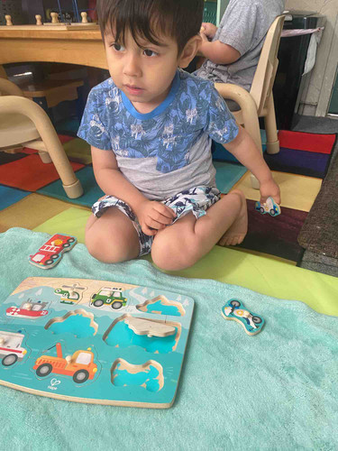 Photo of Tinita Family Child Care - San Diego, CA