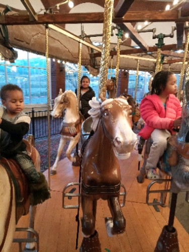 Photo of Daycare Teach And Transportation Services - Sacramento, CA