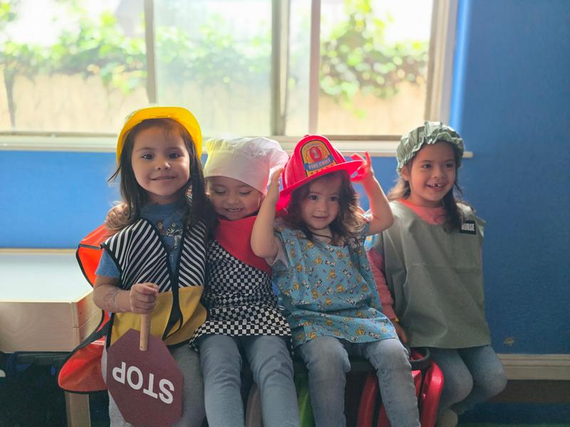 Photo of Silly Little Genius Daycare - Fullerton, CA