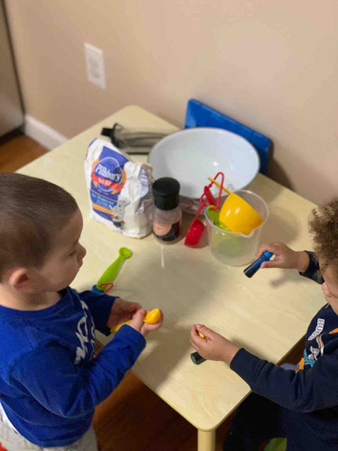 Photo of Melon Patch Daycare