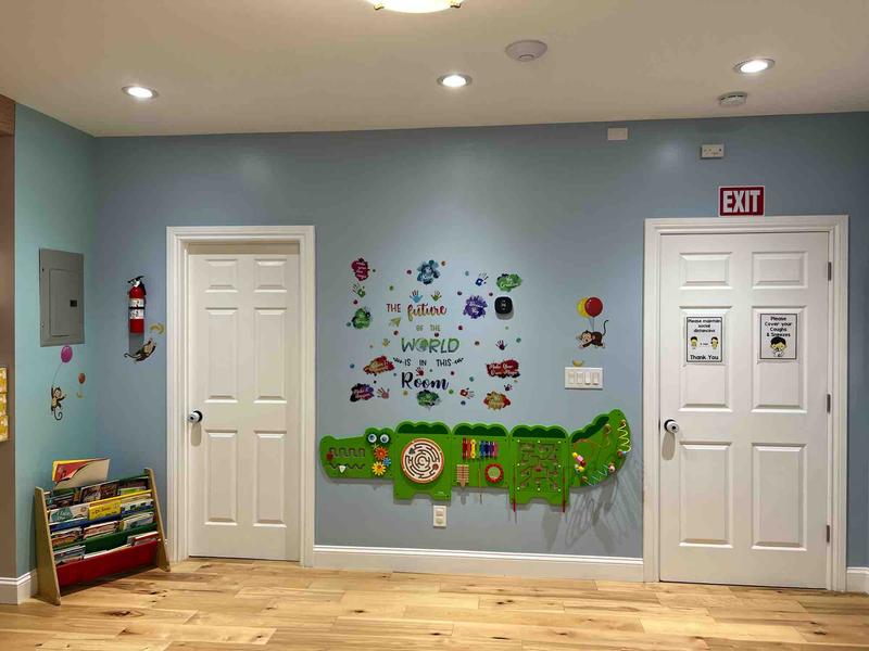 Photo of Superhero Unite Family Group Daycare - Bronx, NY