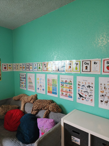 Photo of Gloryfield Family Childcare - Kent, WA