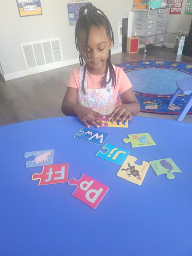 Photo of Rainbow Early Learning Preschool - Suisun City, CA