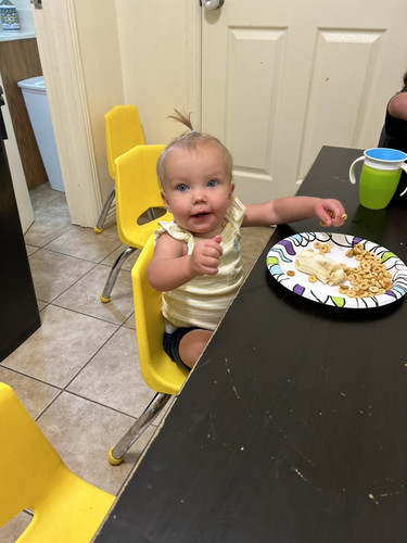 Photo of Learning Blocks Daycare - American Fork, UT