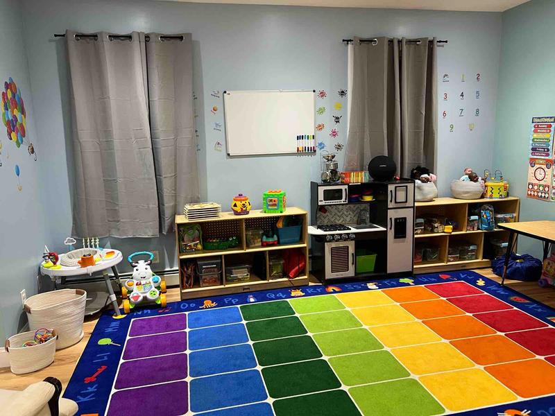 Photo of Superhero Unite Family Group Daycare - Bronx, NY