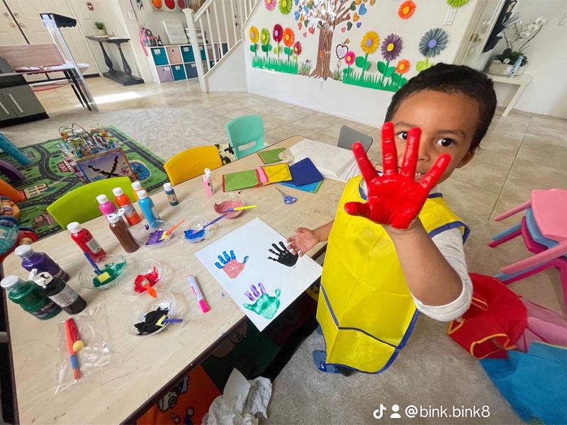 Photo of Bink Bink Childcare - Menifee, CA