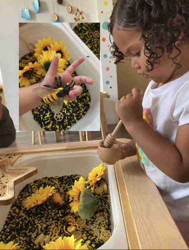 Photo of Watch Us Grow Daycare - Brooklyn, NY