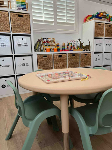 Photo of First Steps Child Care Inc. - Los Angeles, CA