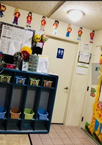 Photo of Cortez Family Child Care - Los Angeles, CA