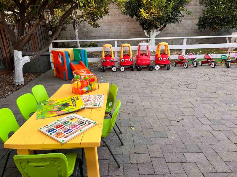 Photo of Veranito’s Butterflies Daycare - Mountain View, CA