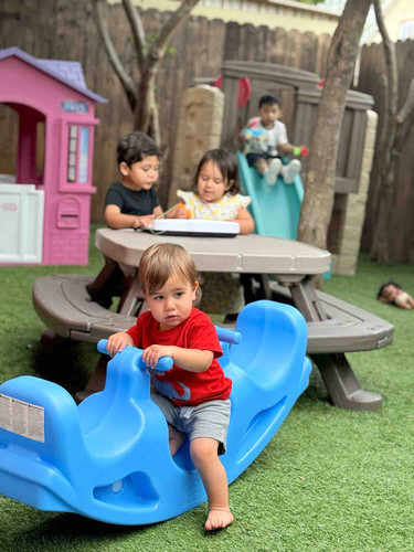 Photo of Gonzalez Family Child Care - Santa Barbara, CA