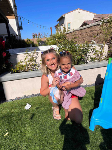 Photo of Hannah W. - Hoover, AL