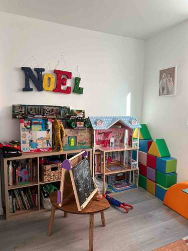 Photo of Solecito Daycare - Los Angeles, CA