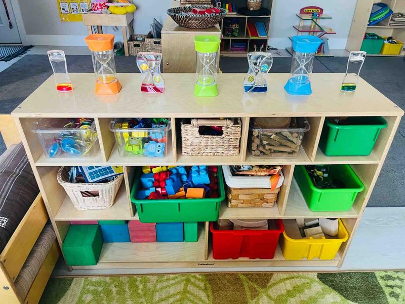 Photo of Lizzie's Learning World Child Care - Garden Grove, CA