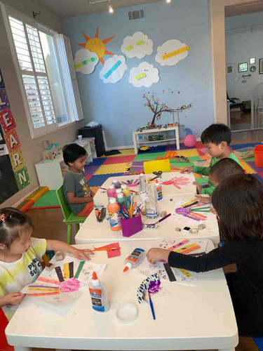 Photo of Happy Orchard Daycare - Irvine, CA