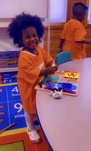 Photo of Karn Codelia Tehmeh Daycare - Otsego, MN