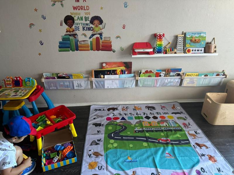 Photo of Magical Adventure Daycare - San Jose, CA