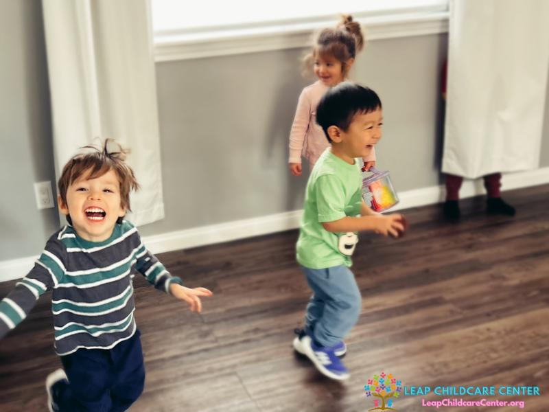 Photo of Leap Childcare Center - Bakersfield, CA