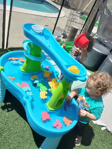 Photo of Little Giggles Daycare - Antioch, CA