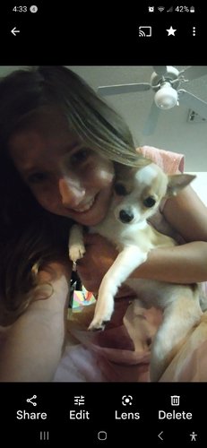 Photo of Jennifer K. - Maize, KS