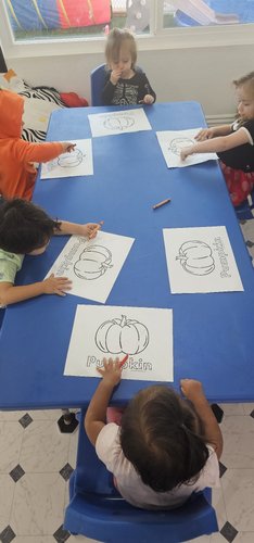 Photo of Sweet Journey Daycare - Poway, CA