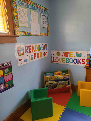 Photo of Vonnie's Leaping Learners In-Home Childcare - Akron, OH