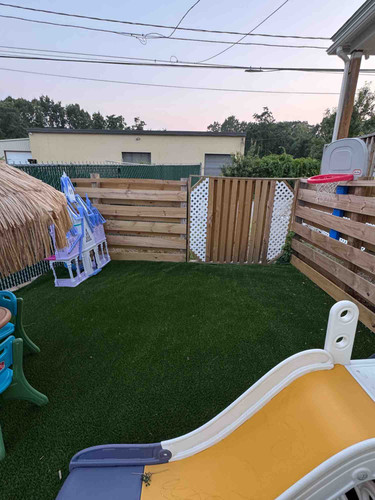 Photo of Alegria Macarena Daycare - Lowell, MA