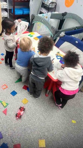 Photo of Dare To Dream Child Care Center - Yonkers, NY