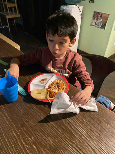 Photo of Rodriguez Day Care - Sanger, CA