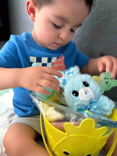 Photo of Segura, Sandra Family Child Care - Bakersfield, CA