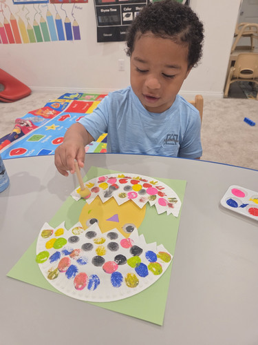 Photo of Davies Family Child Care - Hemet, CA