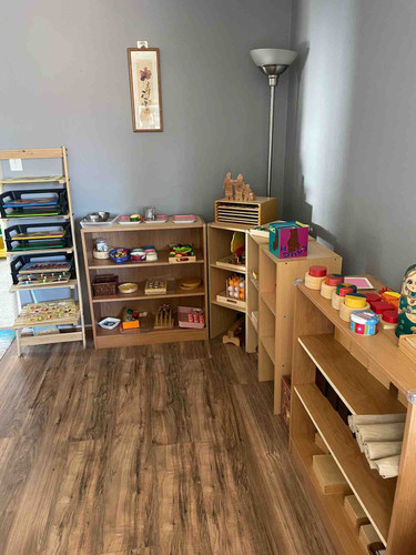 Photo of Bao Family Daycare - Hacienda Heights, CA