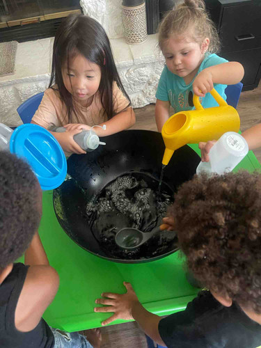 Photo of Monroe Family Daycare - Temple city, CA