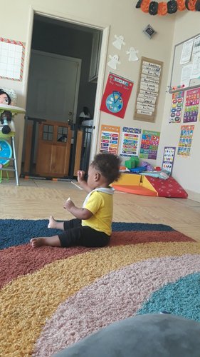 Photo of Jackson's Little Friends Daycare - Inglewood, CA