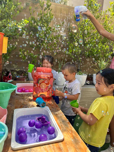 Photo of Spark Academy Daycare - Irvine, CA