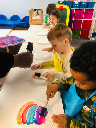 Photo of Little Ivies Montessori - Plano, TX