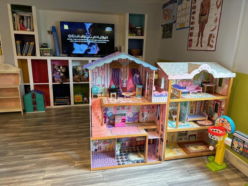 Photo of Little Angels Daycare - Bellevue, WA