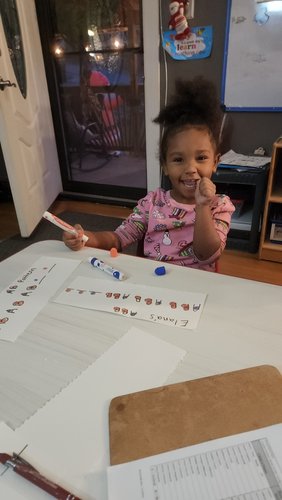 Photo of CCDC Family Childcare - Cincinnati,, OH