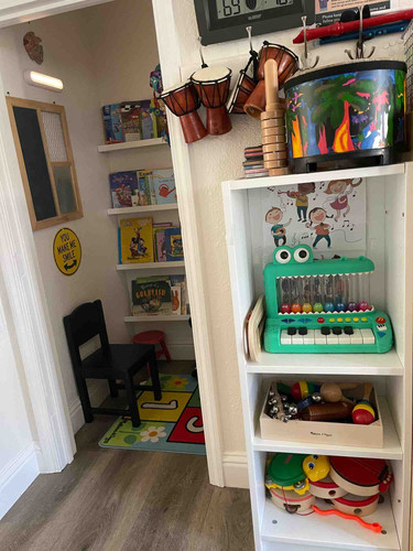 Photo of Carmencita&rsquo;s Daycare - Sacramento, CA