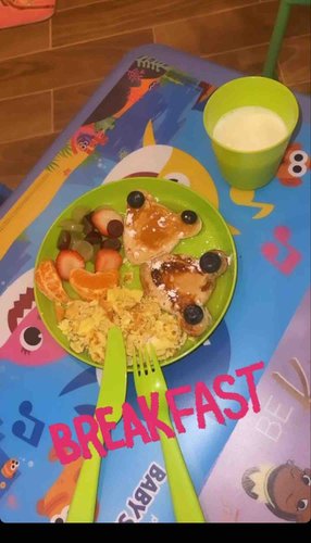 Photo of Precious Dreams Daycare - Ozone Park, NY