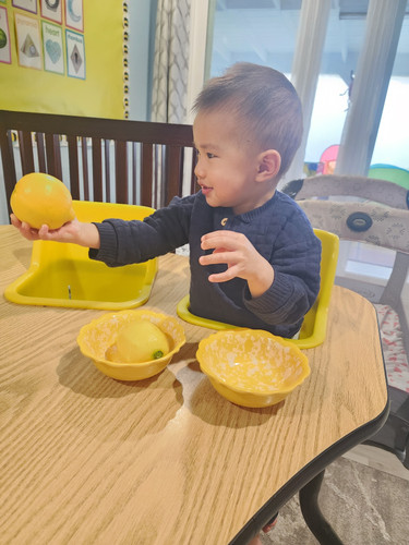 Photo of Little Stars Home  Daycare - Anaheim, CA