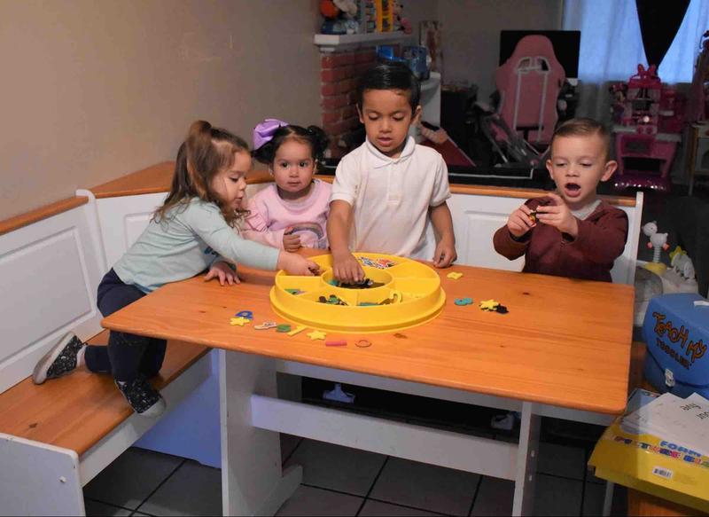 Photo of Five Little Ducks Family Childcare - Riverside, CA