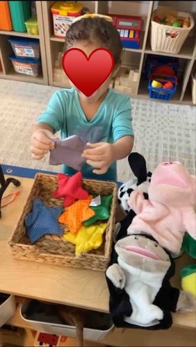 Photo of Live Oak Home License Childcare - Princeton, TX