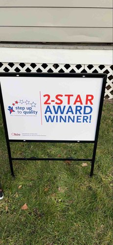 Photo of Vonnie's Leaping Learners In-Home Childcare - Akron, OH