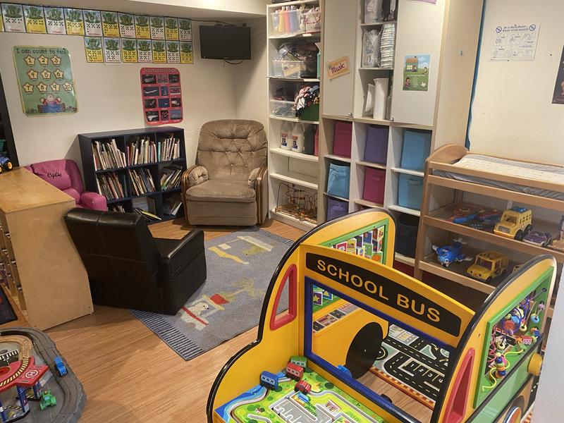 Photo of Celeste's Childcare - Bellevue, WA