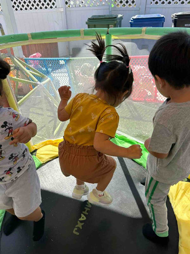 Photo of Kids Treasure Daycare - Sunland, CA