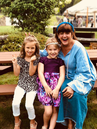 Photo of Mary S. - Madisonville, LA